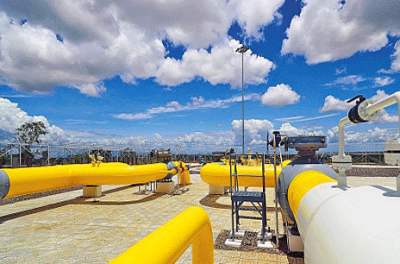 各地加強天然氣輸配價格監管 杜絕不合理收費等問題